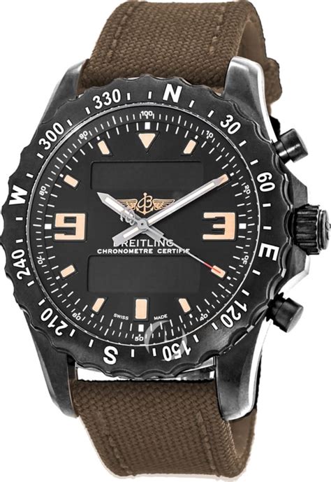 breitling professional chronospace military price|chronospace military breitling.